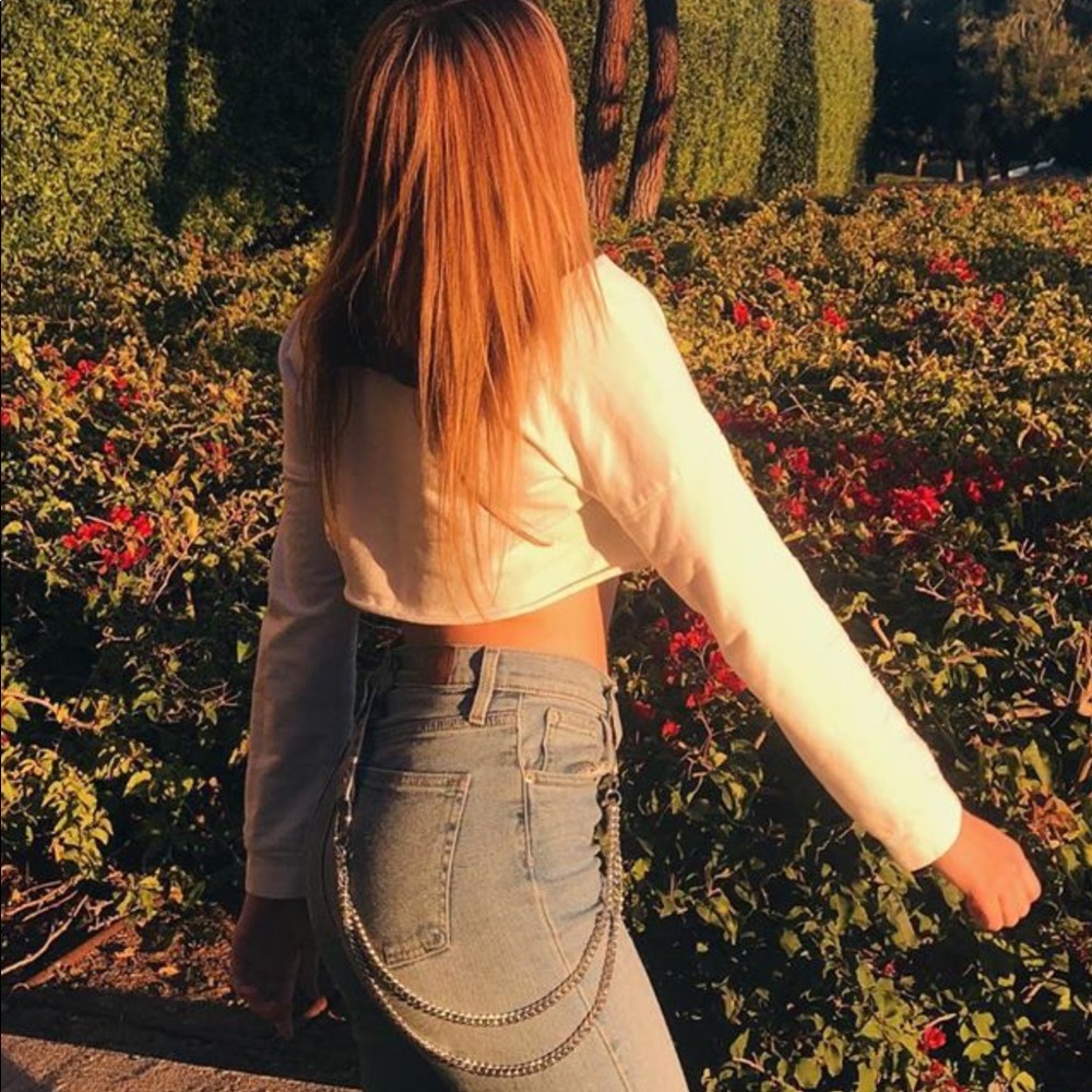 BDG jeans